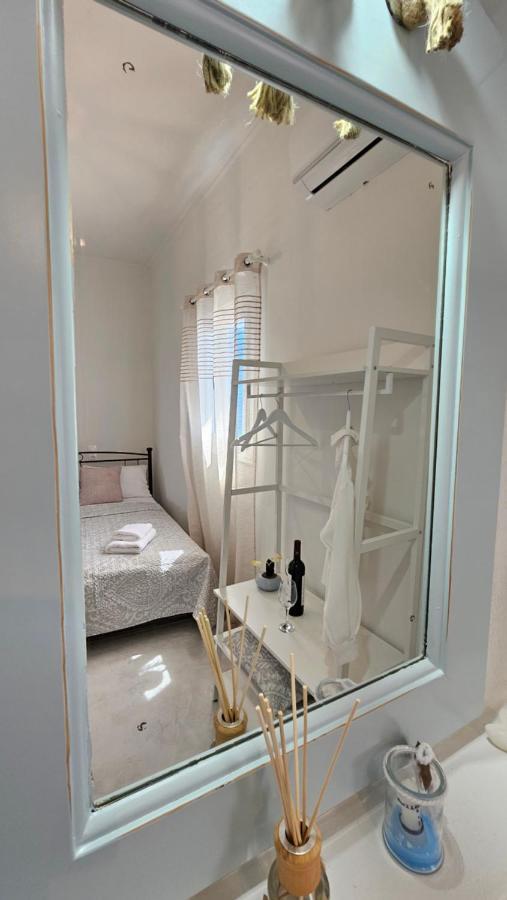 Bayview Villa With Jaccuzi - Milos Zefiria ภายนอก รูปภาพ